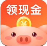 金猪记步app