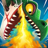 Hungry Dragon(图1)